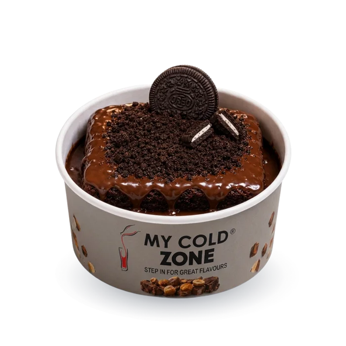 Hot Brownie